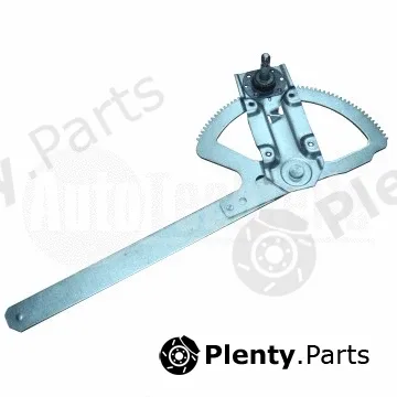 AutoTechteile 1007214 — Window Regulator