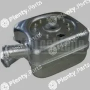 AutoTechteile 3117001 — Oil Cooler, engine oil