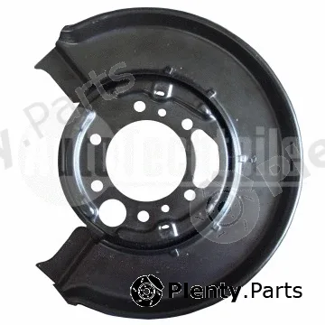 AutoTechteile 1004231 — Splash Guard, brake disc