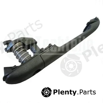 AutoTechteile 1007613 — Exterior Door Handle