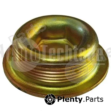 AutoTechteile 1009902 — Screw Plug, crankcase