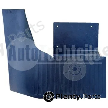 AutoTechteile 1008841 — Mudflap