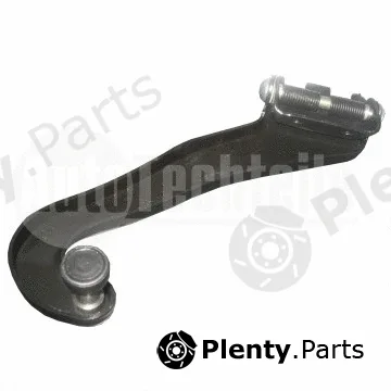 AutoTechteile 1007616 — Roller Guide, sliding door