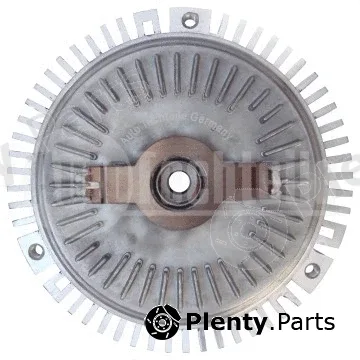 AutoTechteile 1002052 — Clutch, radiator fan