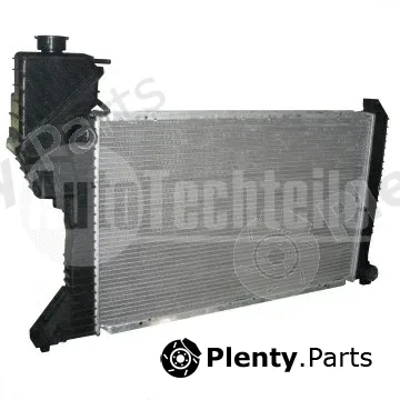AutoTechteile 1005031 — Radiator, engine cooling