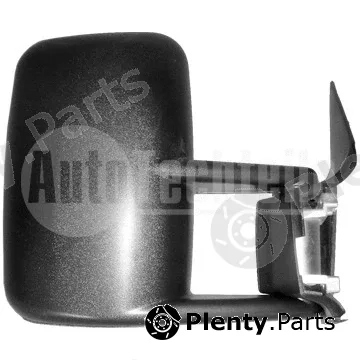 AutoTechteile 1008141 — Exterior Mirror