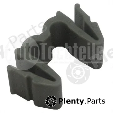 AutoTechteile 1000710 — Holder, injector pump fuel line