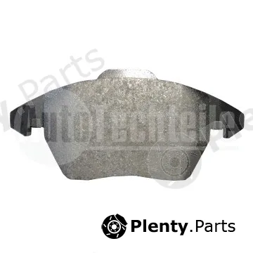 AutoTechteile 3698002 — Brake Pad Set, disc brake