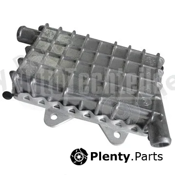 AutoTechteile 1001820 — Oil Cooler, engine oil