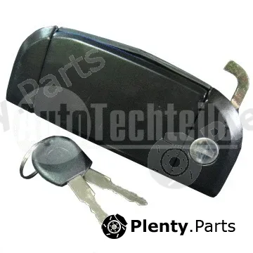 AutoTechteile 3837005 — Exterior Door Handle