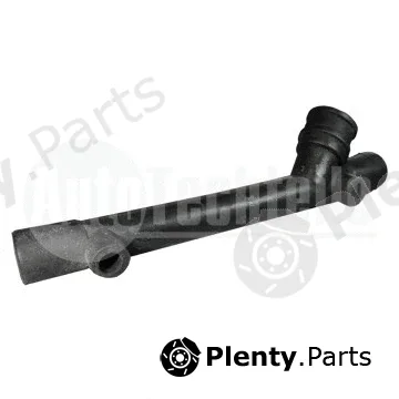 AutoTechteile 1000132 — Hose, crankcase ventilation