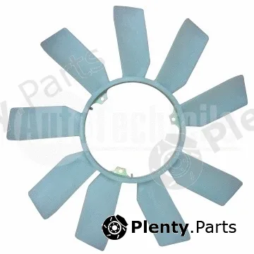 AutoTechteile 1002068 — Fan Wheel, engine cooling