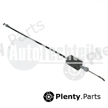 AutoTechteile 1007606 — Cable Pull, door release