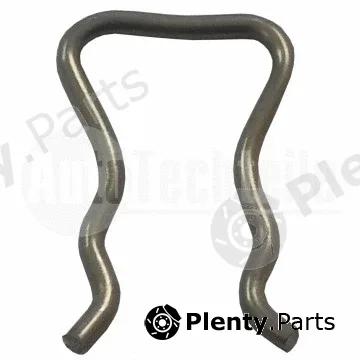 AutoTechteile 1000701 — Clamping piece