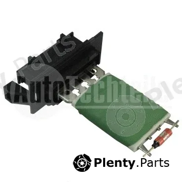 AutoTechteile 1008212 — Resistor, interior blower