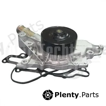 AutoTechteile 1002012 — Water Pump, engine cooling