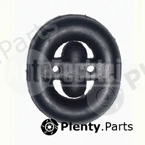 AutoTechteile 1004954 — Rubber Buffer, muffler