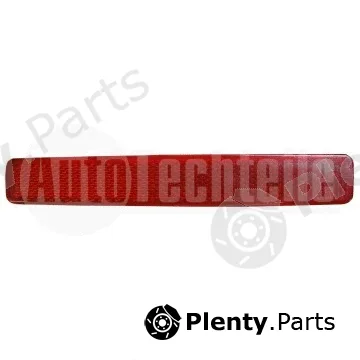 AutoTechteile 3945023 — Reflector