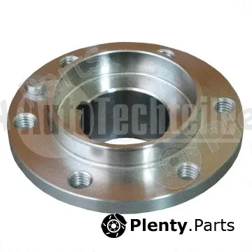 AutoTechteile 1000301 — Hub, crankshaft