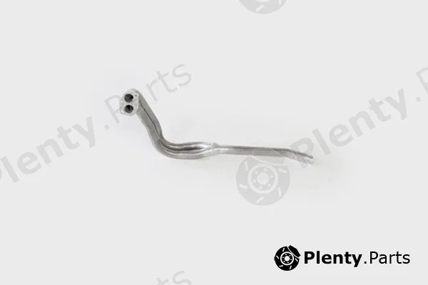 Novak 10.100 — Exhaust Pipe