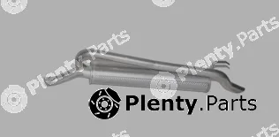 Novak 06.771 — Rear Muffler