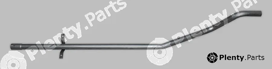 Novak 24.902 — Exhaust Pipe