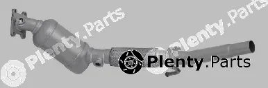 Novak 26.007.C — Catalytic Converter