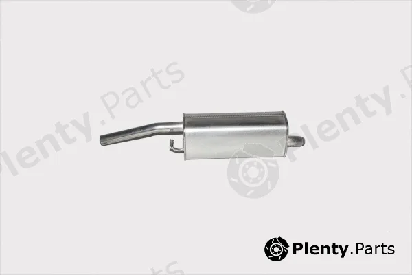 Novak 07.779 — Rear Muffler