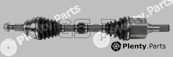 GSP 203554 — Drive Shaft
