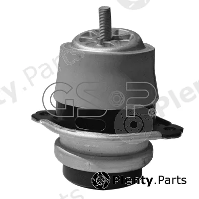 GSP 511489 — Mounting, engine