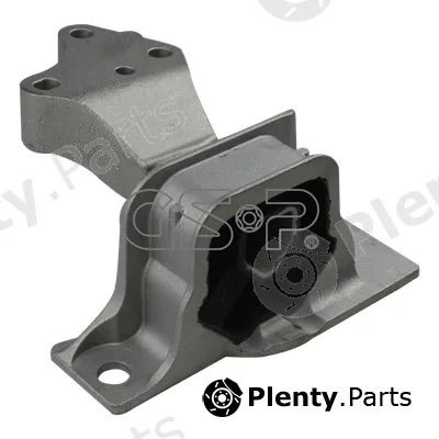 GSP 532585 — Mounting, engine