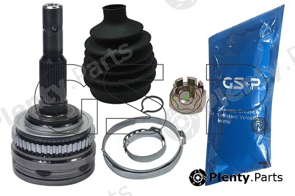 GSP 812008 — Joint Kit, drive shaft