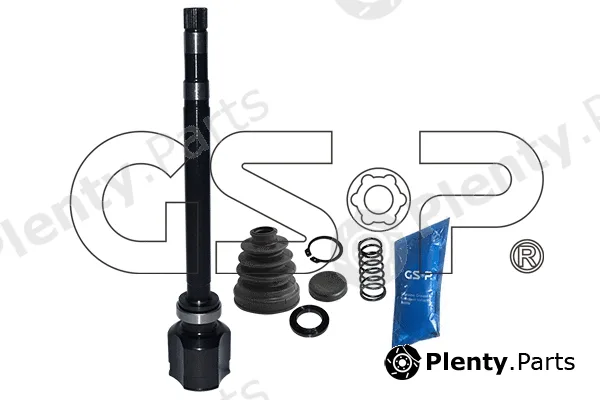 GSP 610041 — Joint Kit, drive shaft