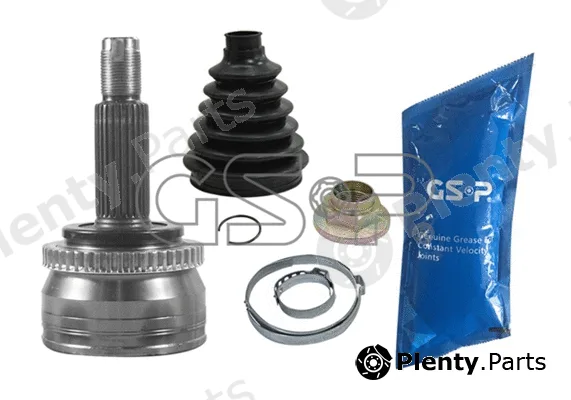 GSP 824137 — Joint Kit, drive shaft