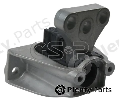 GSP 514074 — Mounting, engine