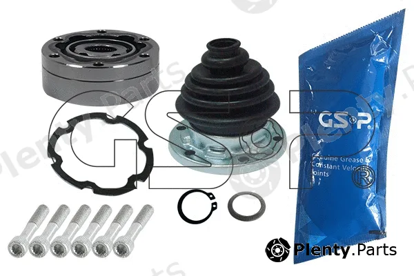 GSP 603011 — Joint Kit, drive shaft