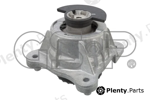 GSP 538094 — Mounting, engine