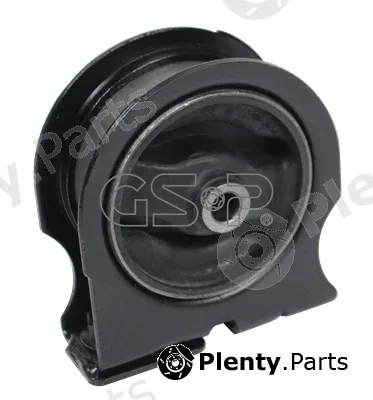 GSP 513761 — Mounting, engine