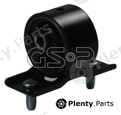 GSP 514542 — Mounting, engine