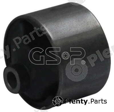 GSP 516766 — Mounting, engine