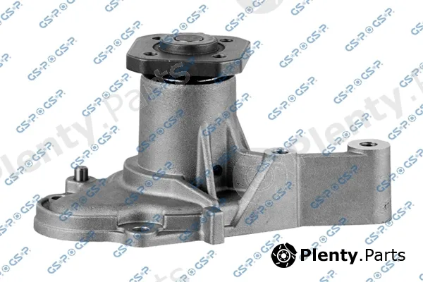 GSP WP900032 — Water Pump, engine cooling
