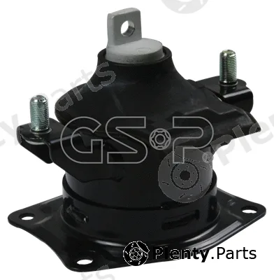GSP 517129 — Mounting, engine