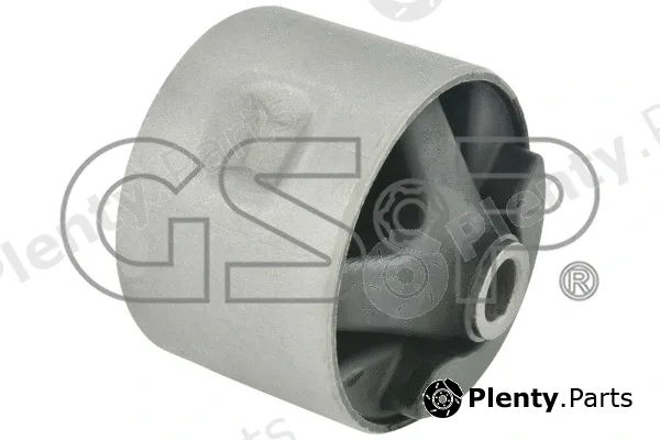 GSP 535506 — Mounting, engine