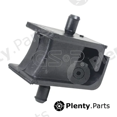 GSP 516147 — Mounting, steering gear