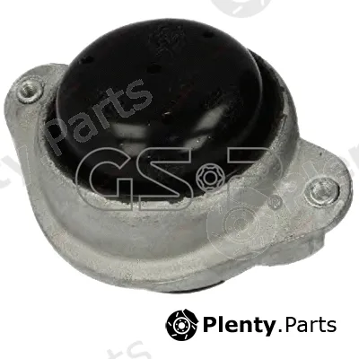 GSP 510443 — Mounting, engine