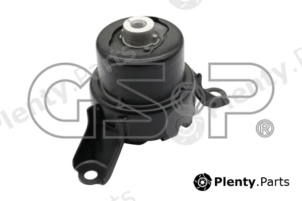GSP 532531 — Mounting, engine