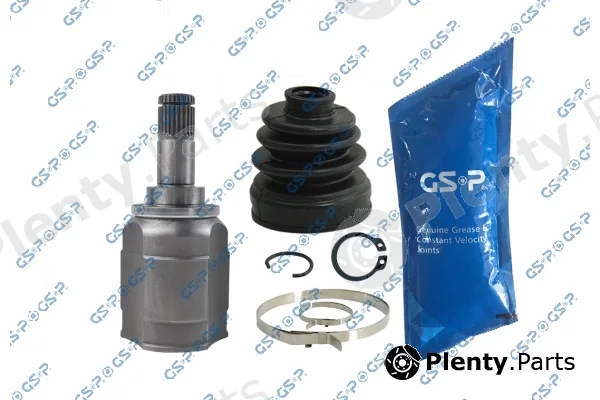 GSP 602608 — Joint Kit, drive shaft