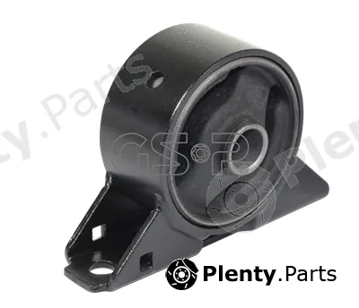 GSP 511854 — Mounting, engine