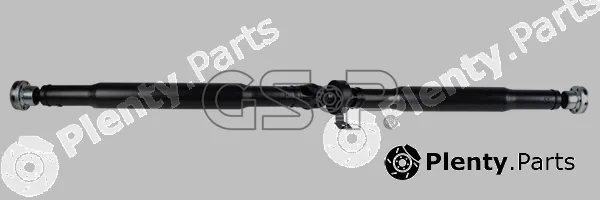 GSP PS900222 — Propshaft, axle drive