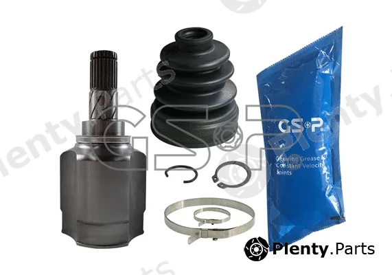 GSP 641175 — Joint Kit, drive shaft